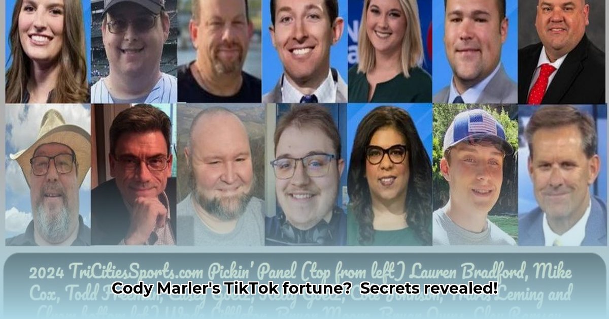 cody-marler-net-worth